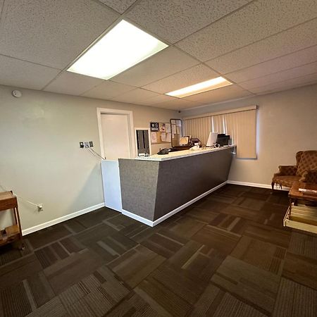 Dream Inn Tonopah Exterior foto