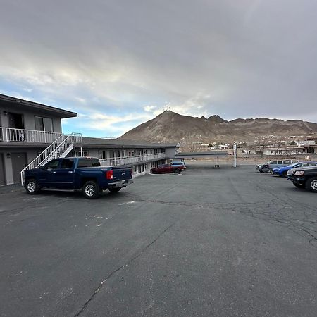 Dream Inn Tonopah Exterior foto