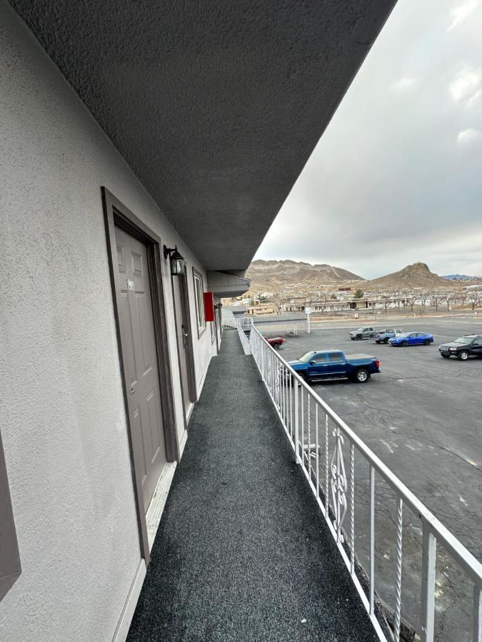 Dream Inn Tonopah Exterior foto