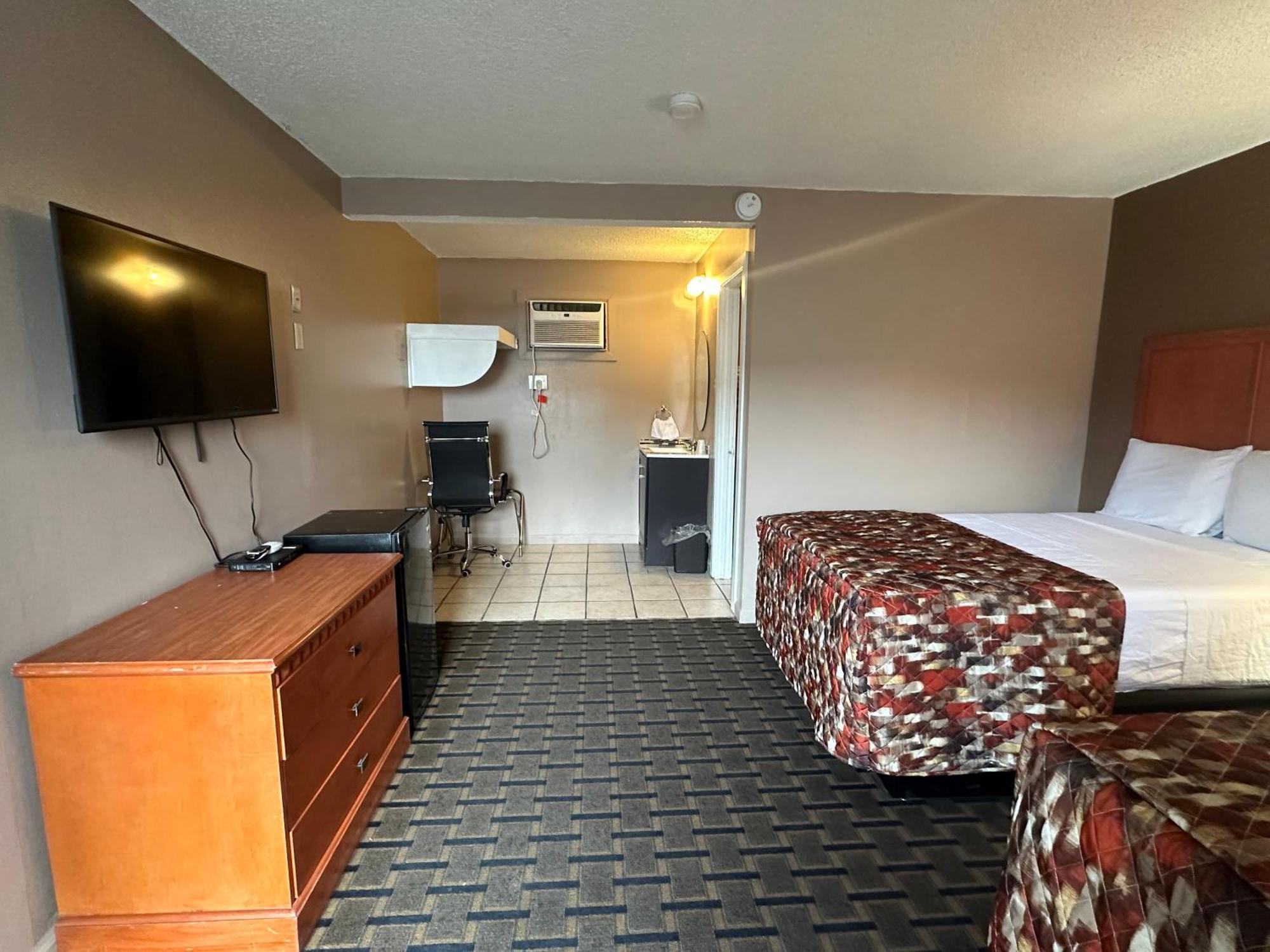Dream Inn Tonopah Exterior foto