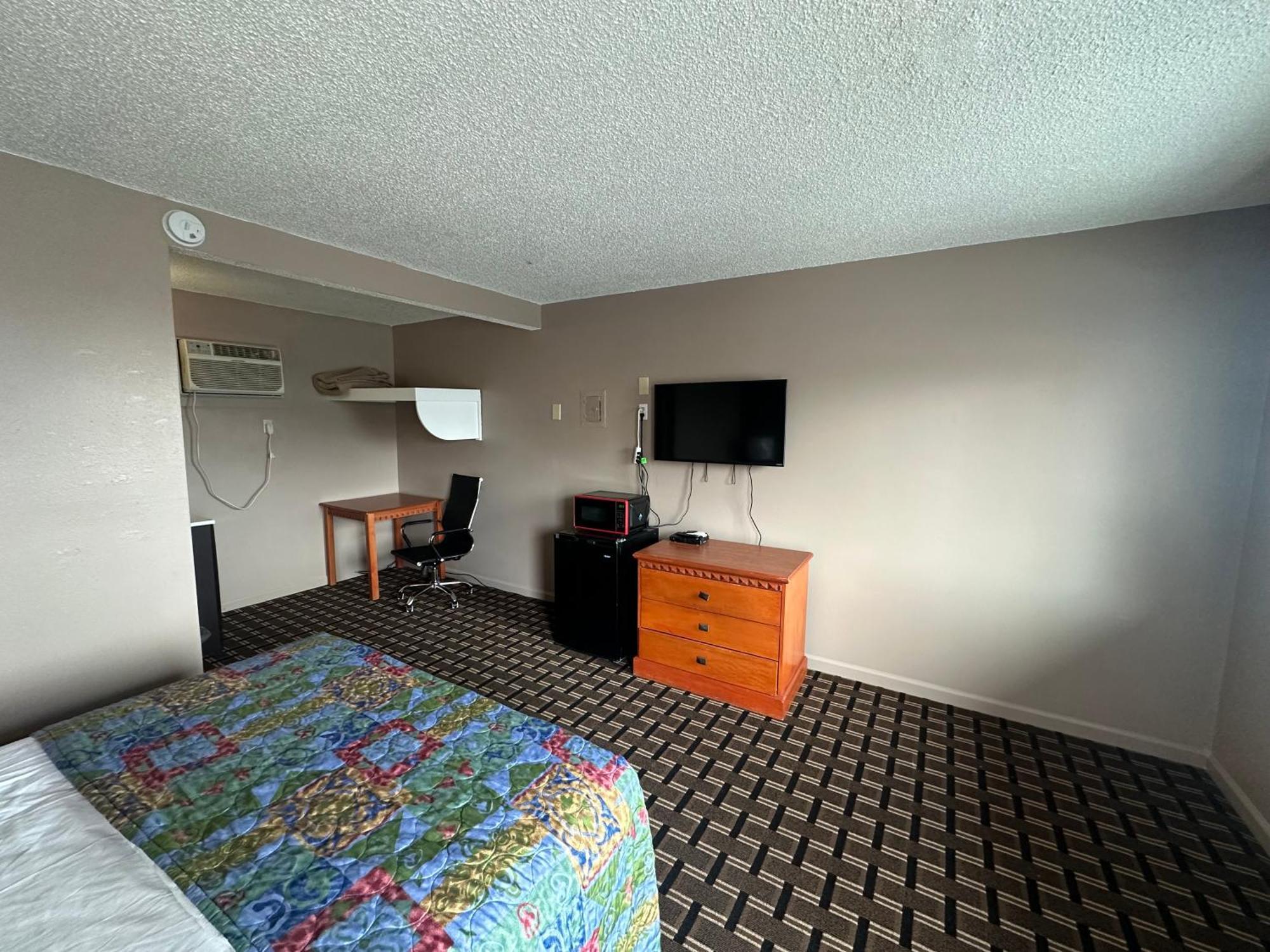 Dream Inn Tonopah Exterior foto