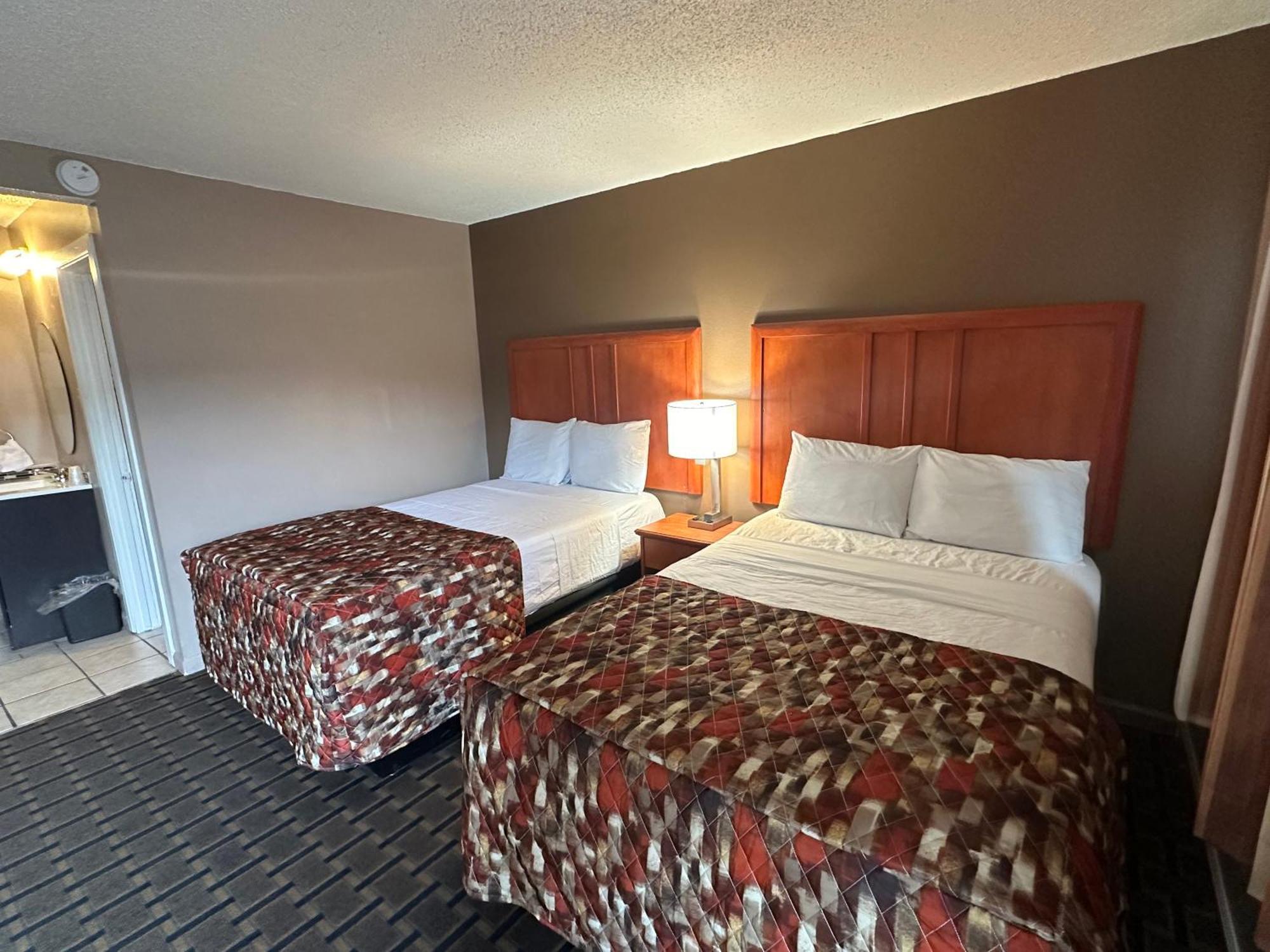Dream Inn Tonopah Exterior foto