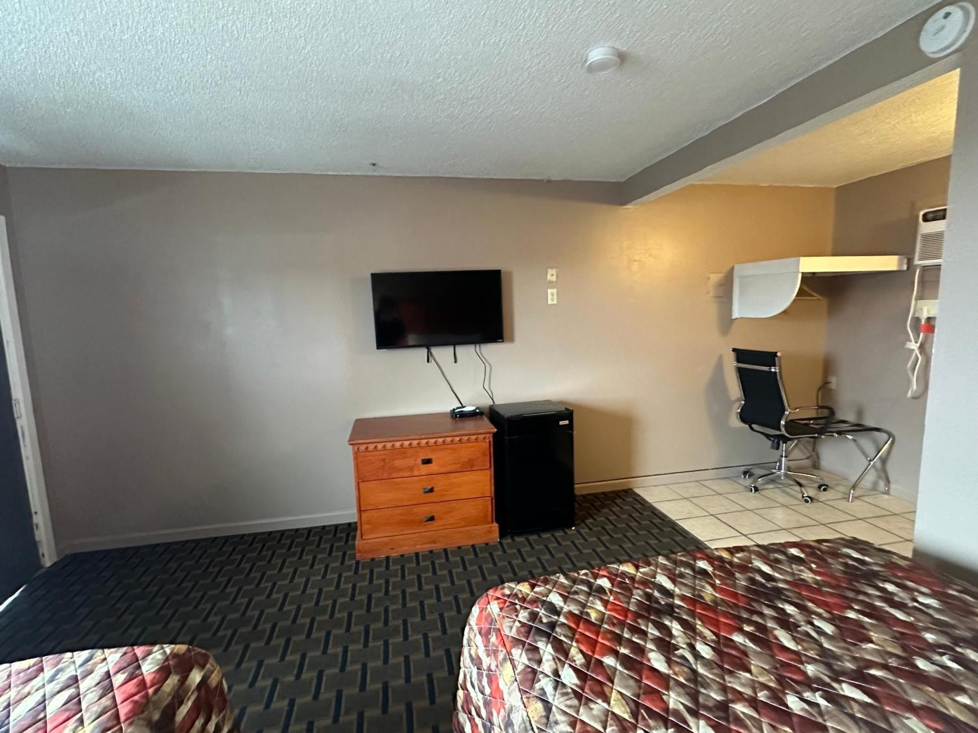 Dream Inn Tonopah Exterior foto