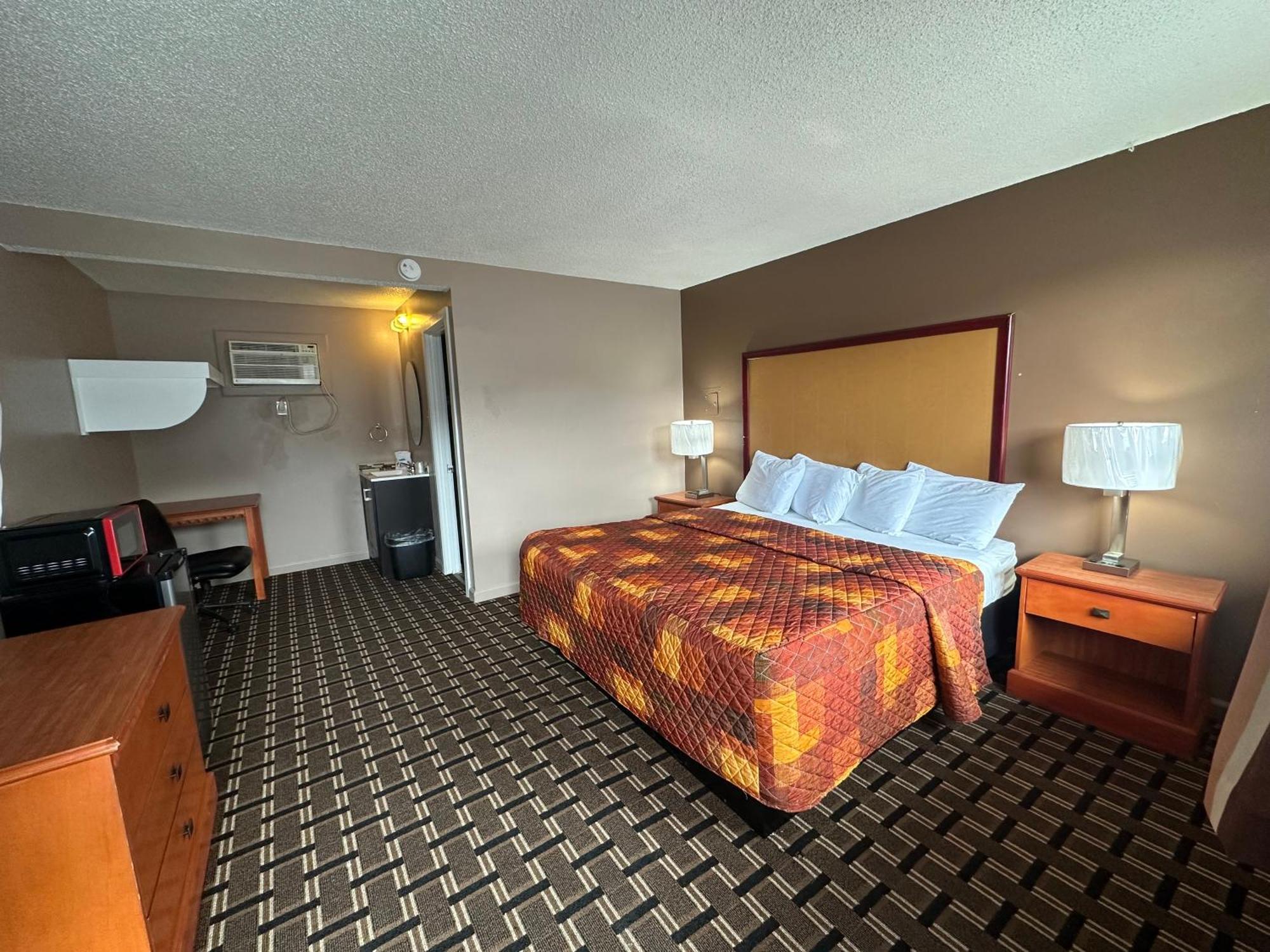 Dream Inn Tonopah Exterior foto