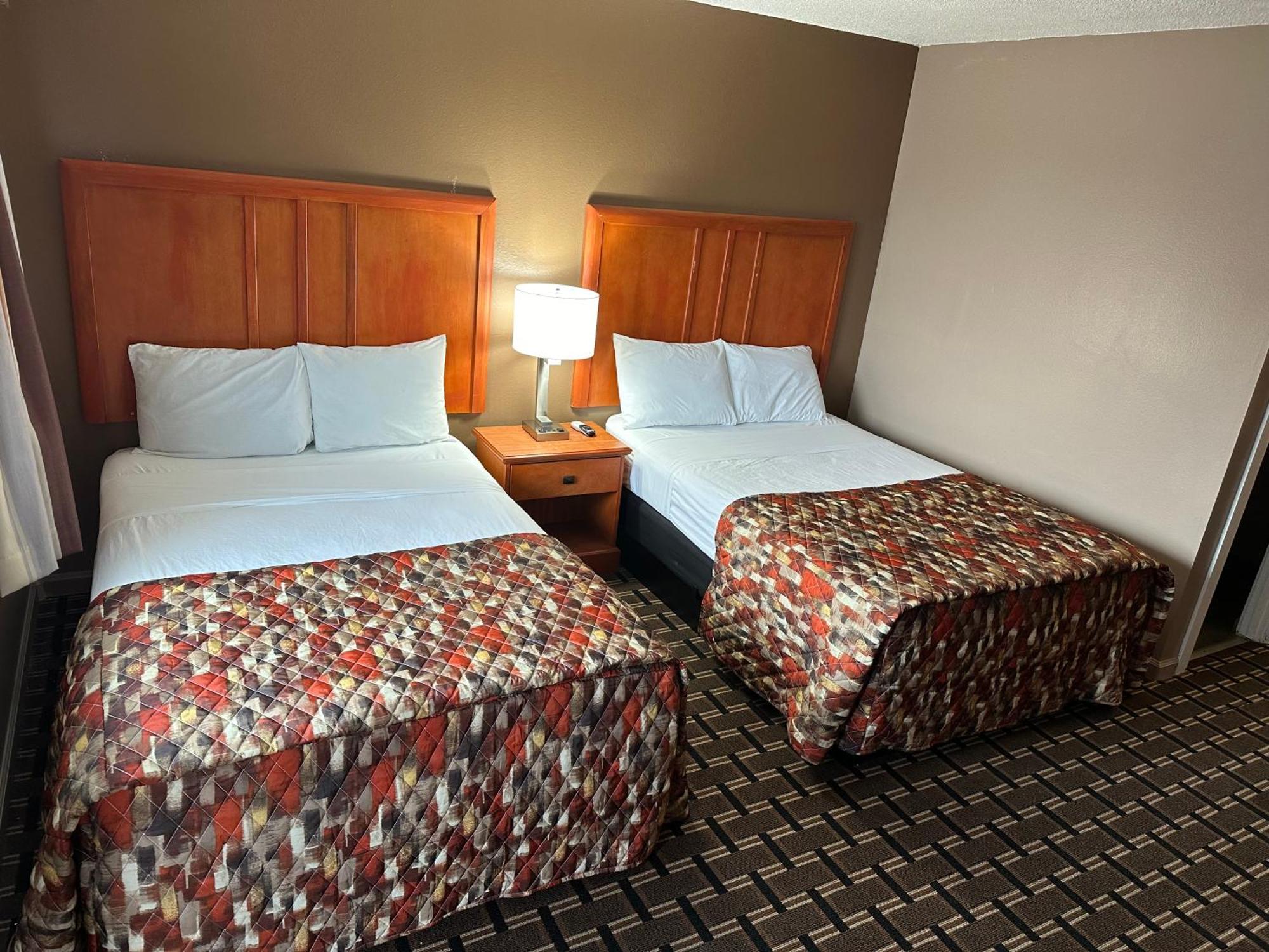 Dream Inn Tonopah Exterior foto